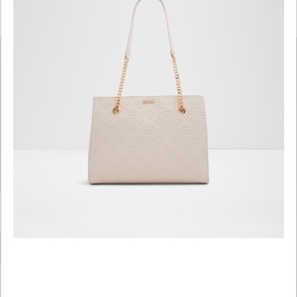 Aldo Grigar Monogram Shoulder bag - Picture 11 of 15